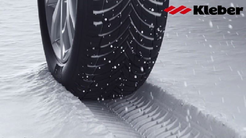 Новые всесезонные шины Kleber Quadraxer 3 – скоро в продаже