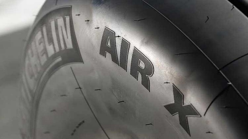 Michelin расширяет партнерство с Japan Airlines